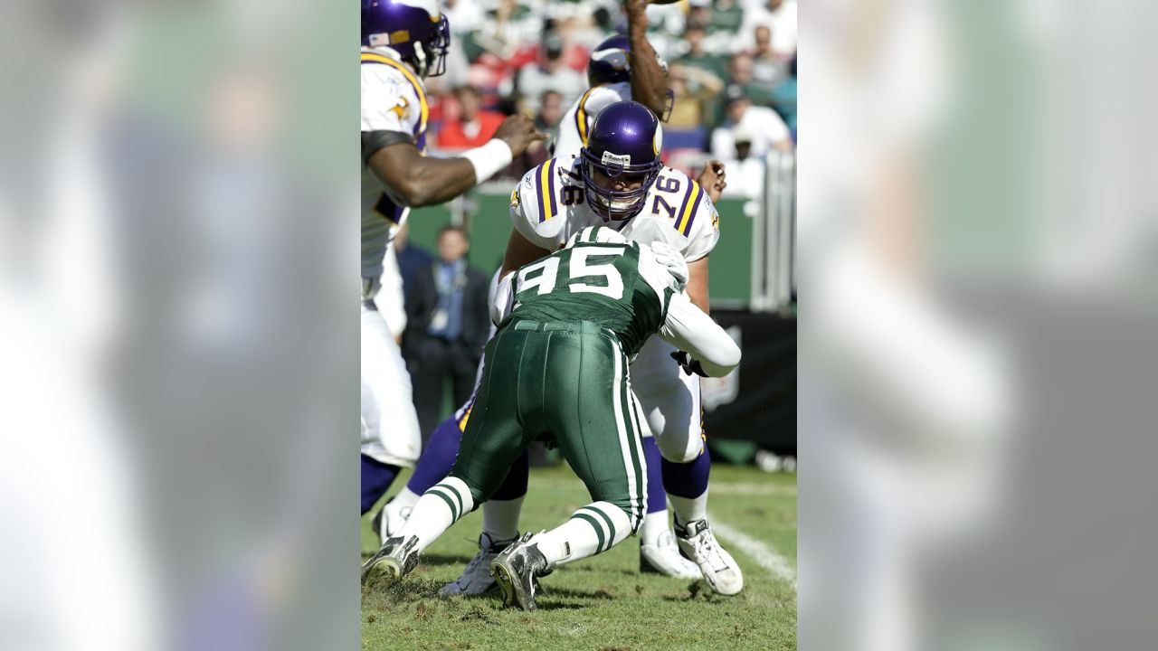 Vikings favored early over Jets as Week 13 begins - Daily Norseman