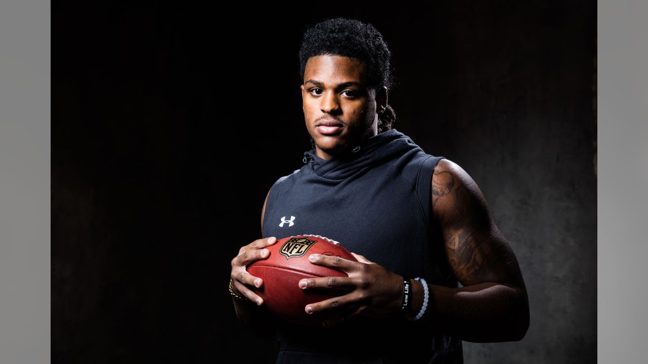 The Pony Fade — How Devin Bush Is Defining Style With His Unique