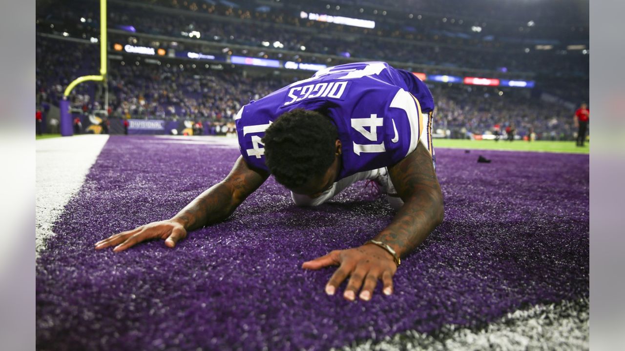 On This Day 5 years ago, Stefon Diggs' Minneapolis Miracle took NFL by storm