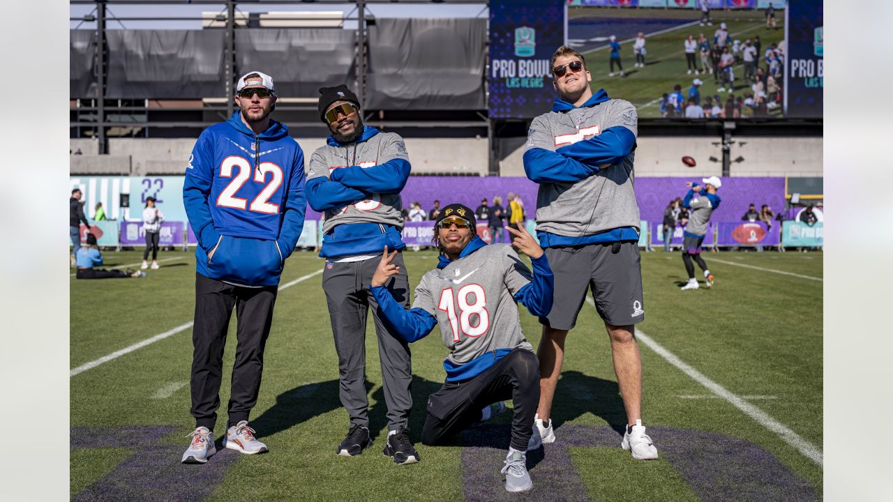 Photograph: Las Vegas Pro Bowl 22 - Las Vegas Weekly