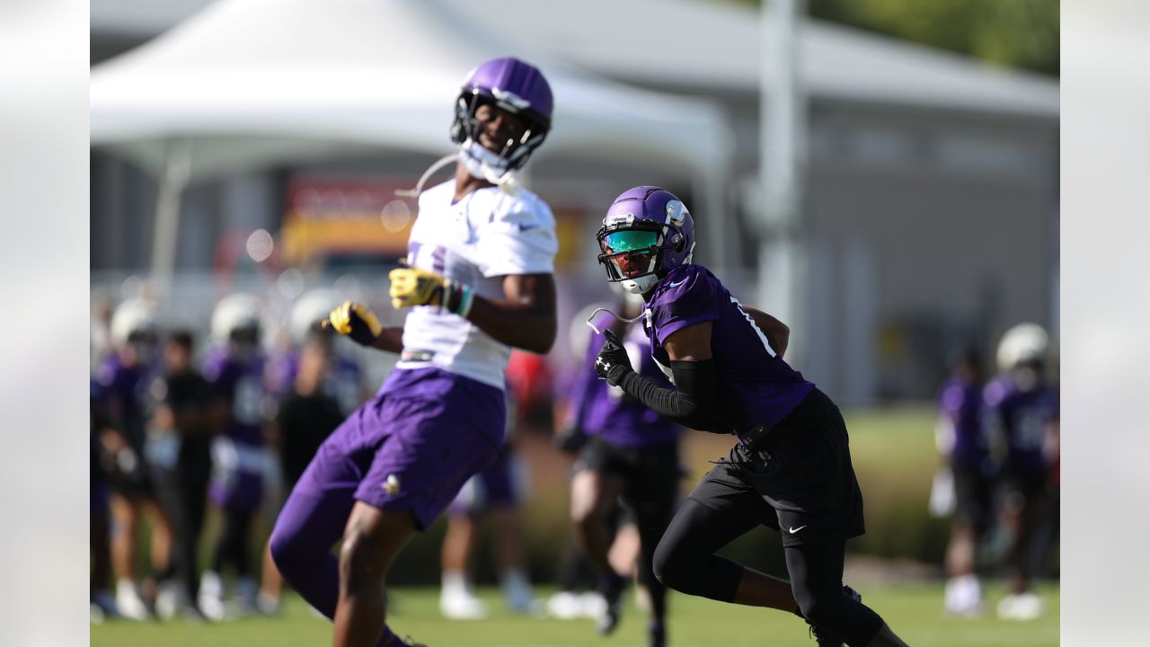 Vikings' Kevin O'Connell Addresses Kareem Hunt's Fit