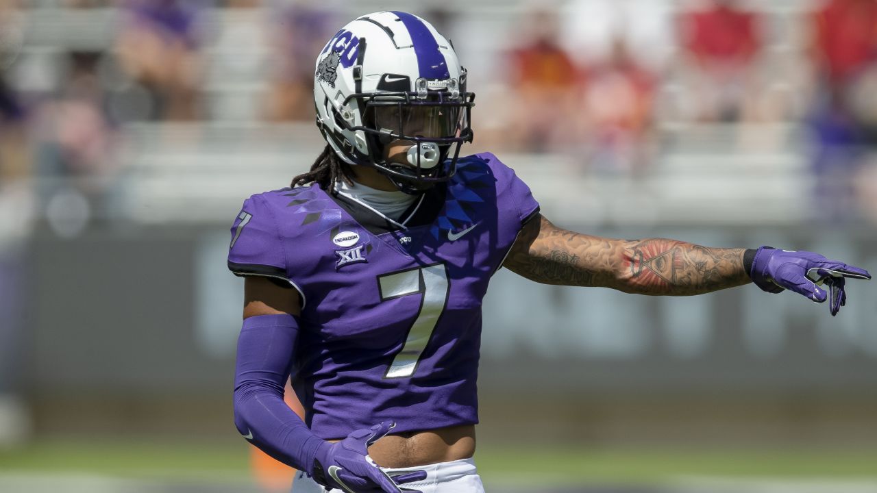 Preseason Scouting Notes: Trevon Moehrig, S, TCU