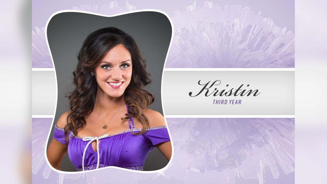 Best of Minnesota Vikings Cheerleaders 2014