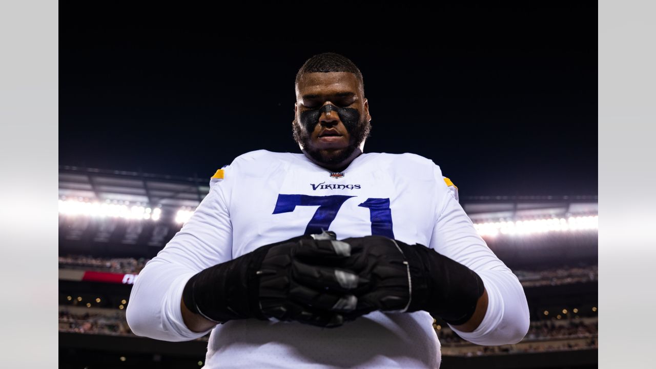 Colts 2022 Position Recap: Offensive Line