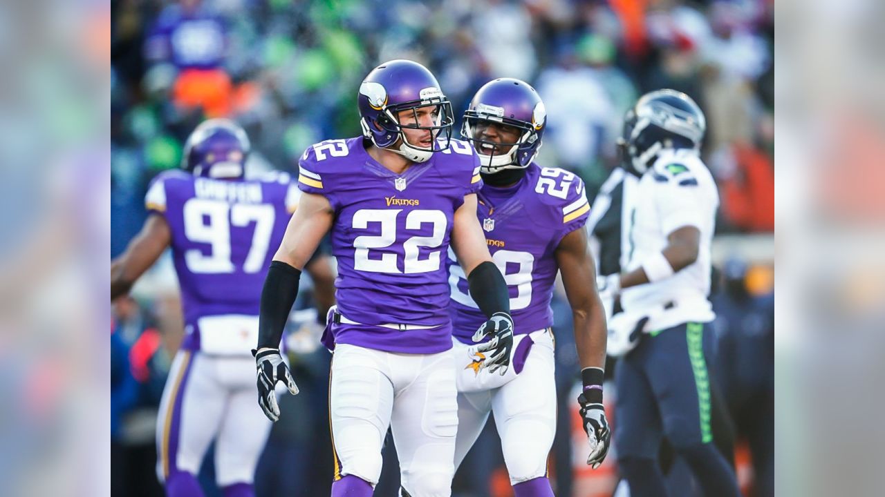 Vikings top Seahawks 25-19 behind crisp preseason passing - The