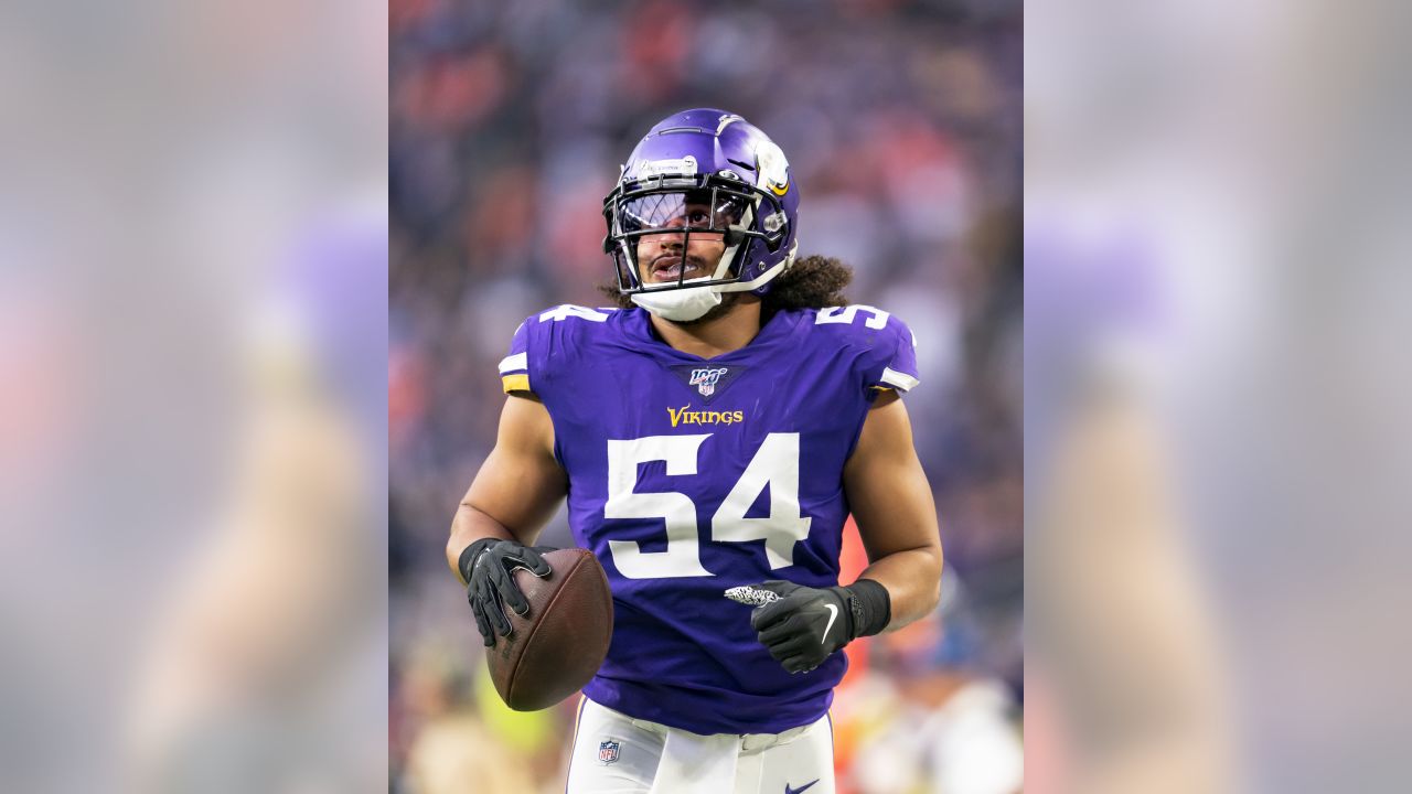 Eric Kendricks: A Minnesota Vikings Career Retrospective 