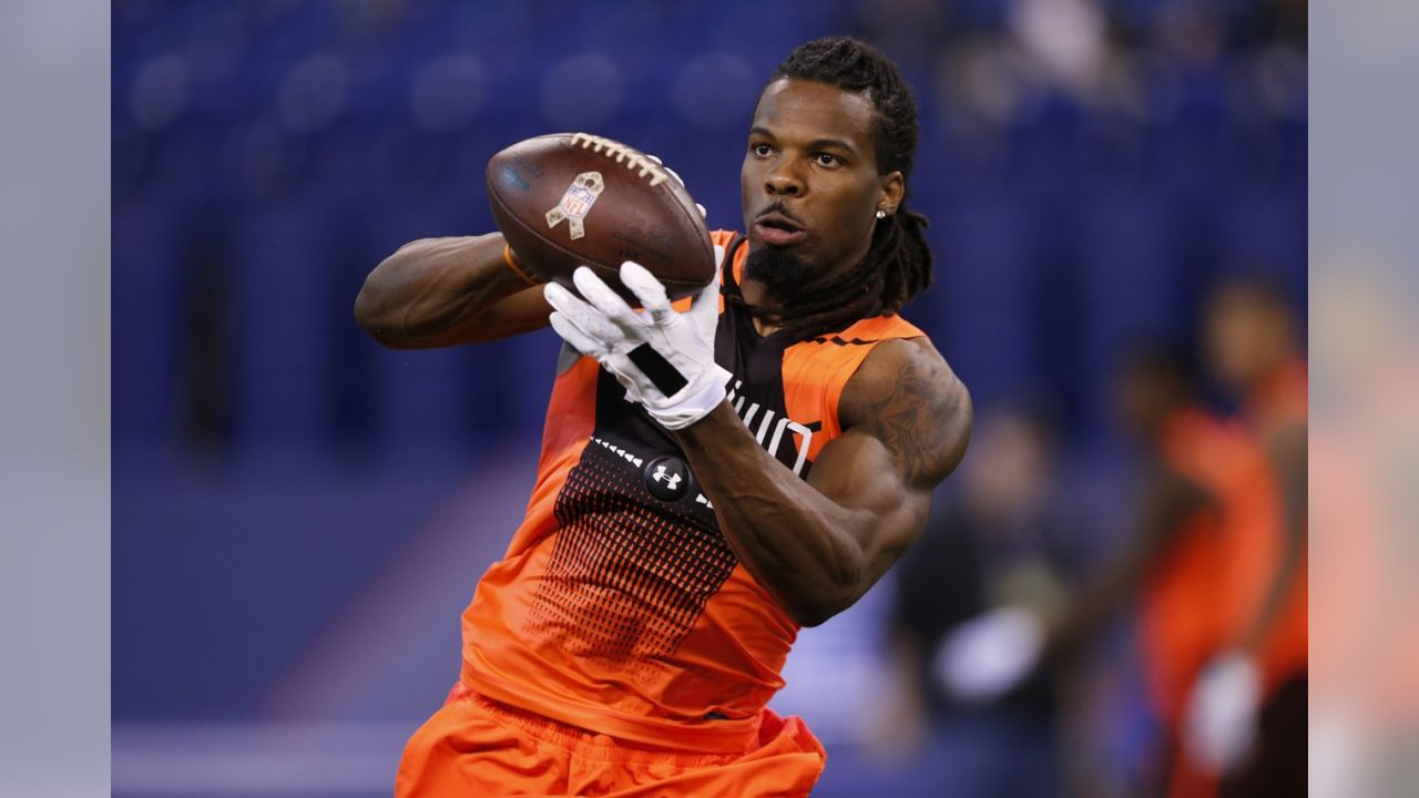 Kevin White Stats, News and Video - WR