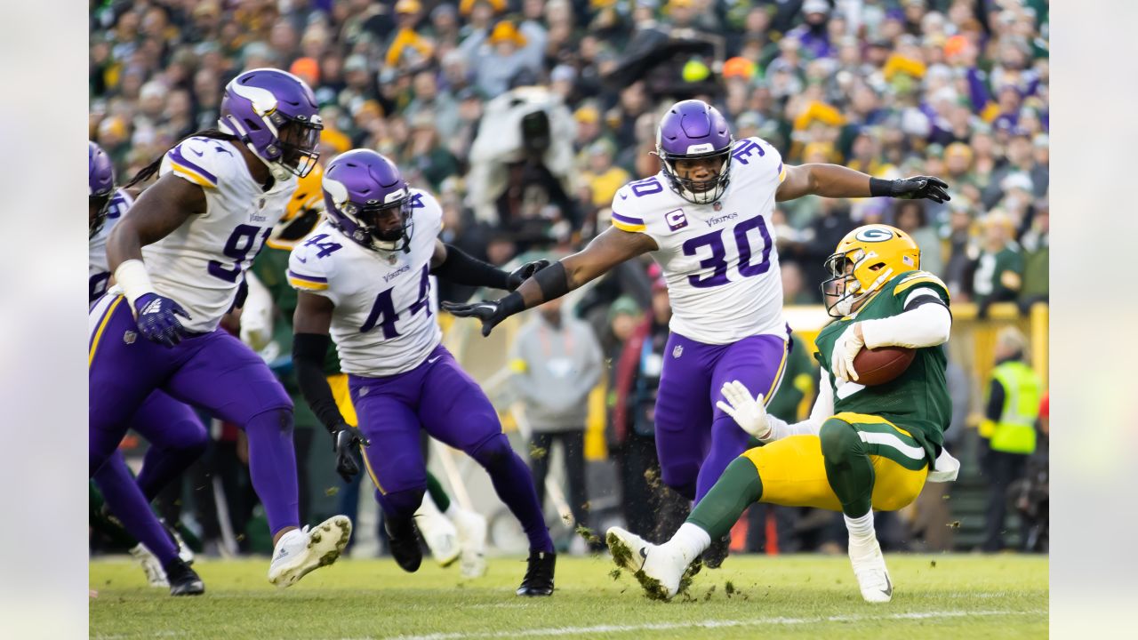 C.J. Ham signs two year extension with the Minnesota Vikings