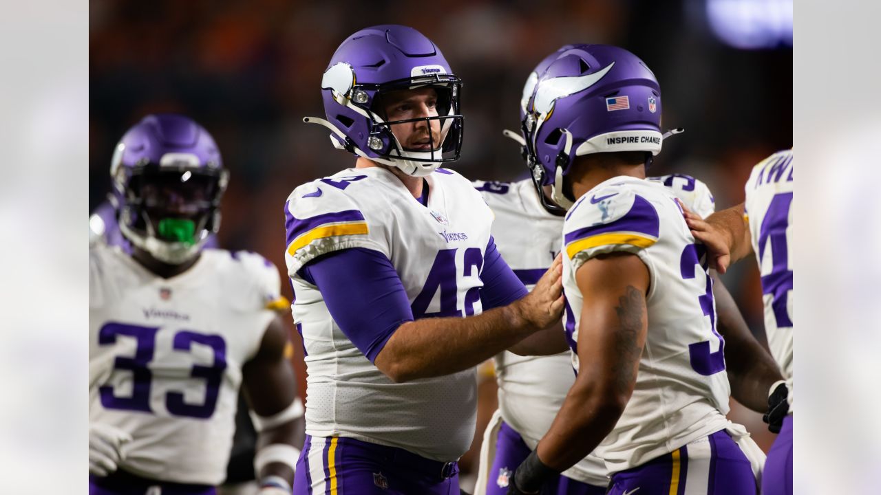 Vikings star Danielle Hunter joins Pro Bowl lineup as Super Bowl replacement