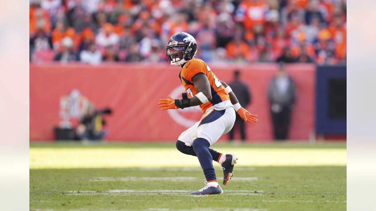 National media outlet says Broncos player is trending in wrong direction -  A to Z Sports