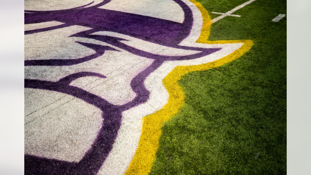 Guide to Game Day: Vikings Vs. Buccaneers at U.S. Bank Stadium