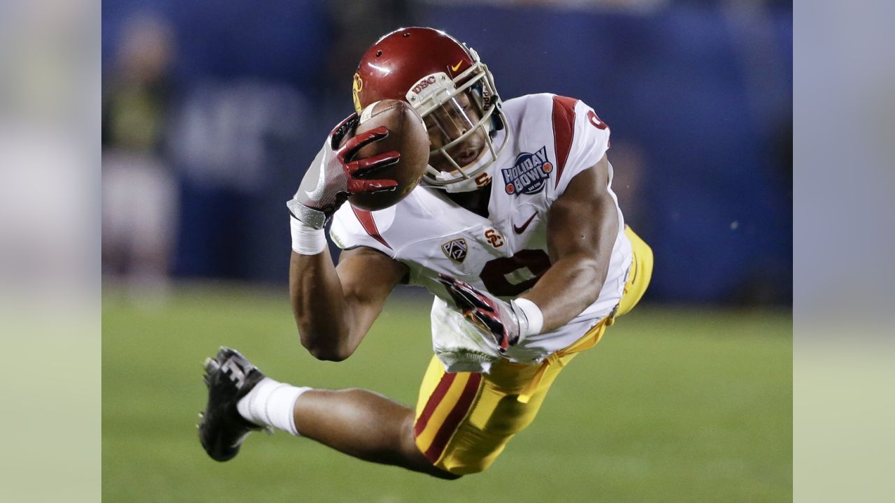 USC WR JuJu Smith-Schuster