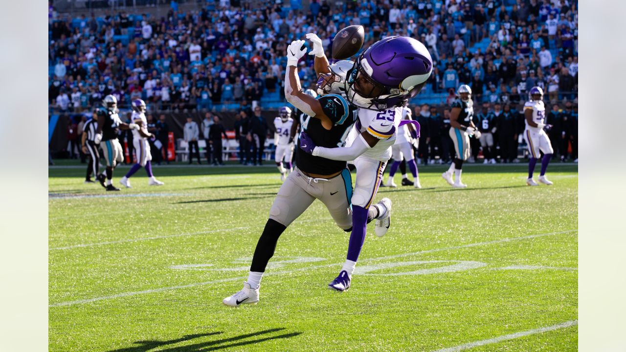 Osborn giving Vikings' offense much-needed extra dimension - The San Diego  Union-Tribune