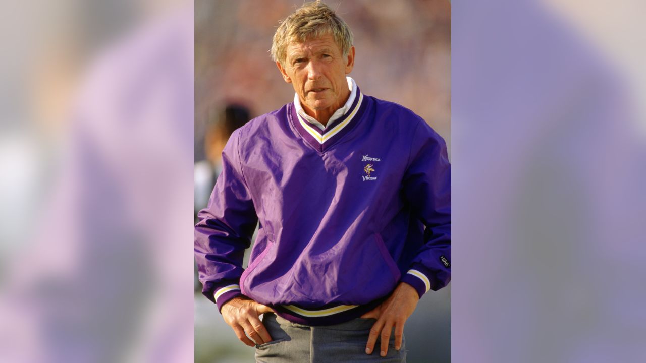 Jerry Burns: The Legacy of an Iconic Vikings Coach