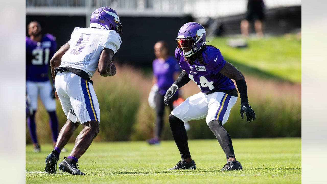 Vikings camp update: Flores impresses; competition at kicker?