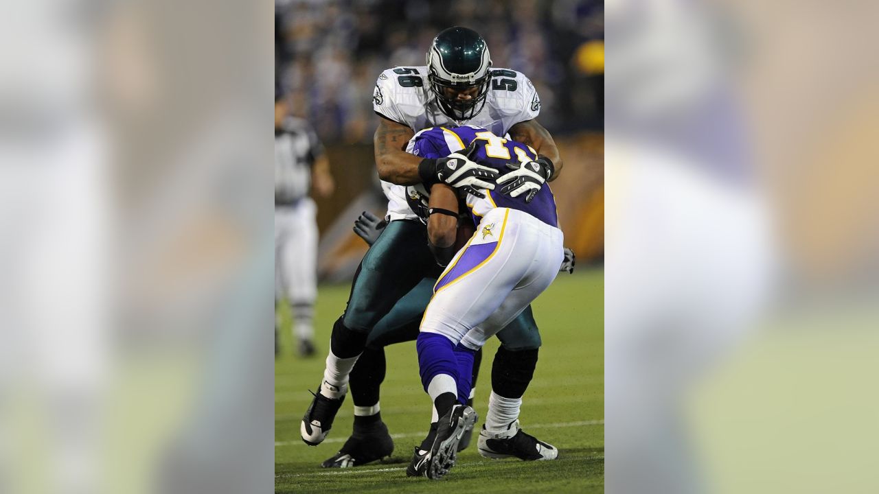 Minnesota Vikings vs. Philadelphia Eagles game live on the radio