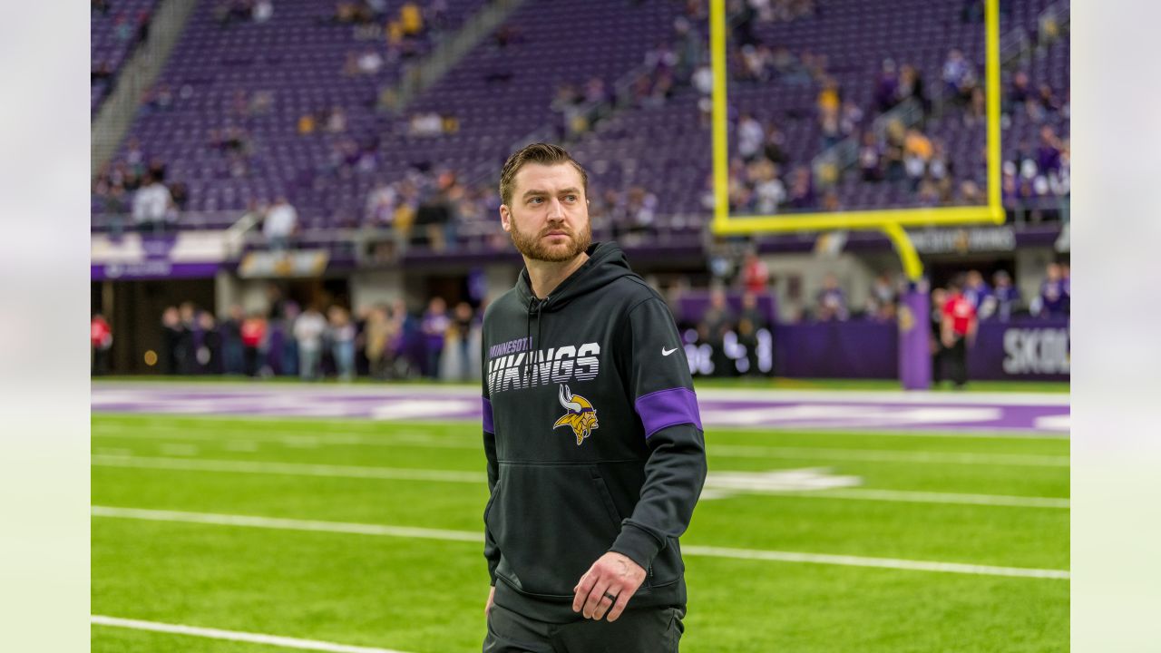 Minnesota Vikings schedule 2021: Dates, opponents, game times, SOS