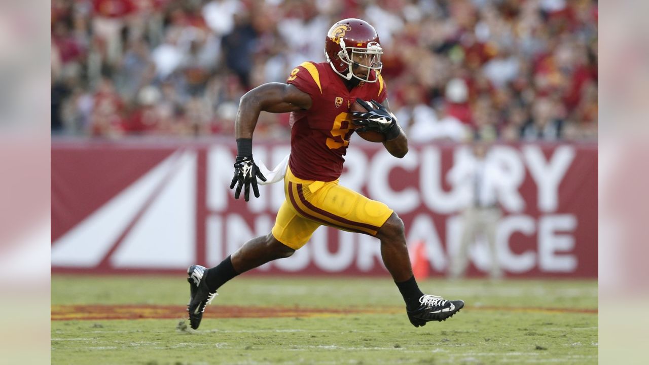 Wolf: USC must get JuJu Smith-Schuster the ball – Orange County