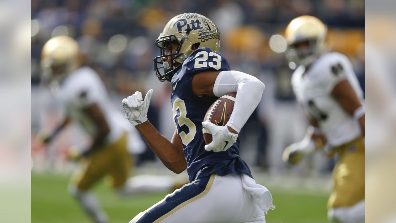 Steelers Prospect Watch: Tyler Boyd