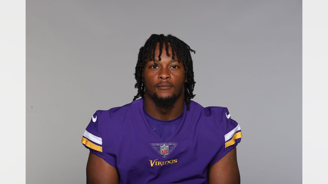 Minnesota Vikings Roster - 2023-24 Season - NFL Players & Starters