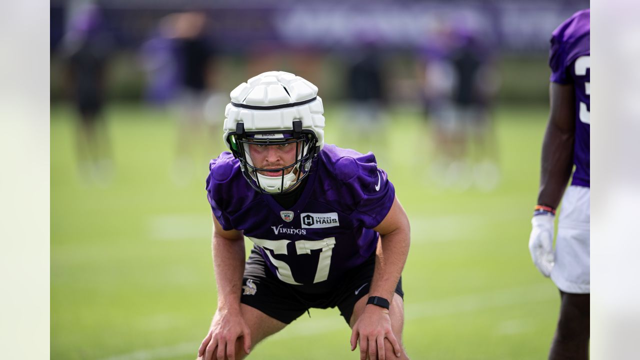 Vikings RB Alexander Mattison looking to 'maximize' new role