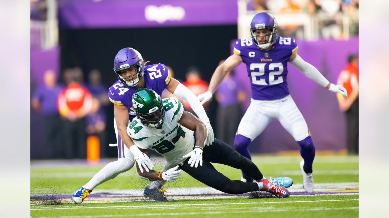 Minnesota Vikings who have cracked PFF's top 50 for 2021