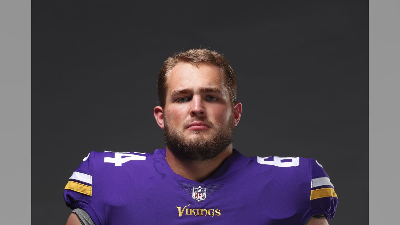 First Look at New Vikings in Full 2020 Uniforms