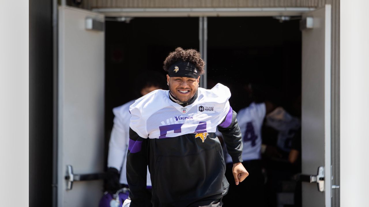 Justin Jefferson Makes Decision On Minnesota Vikings Minicamp - The Spun:  What's Trending In The Sports World Today