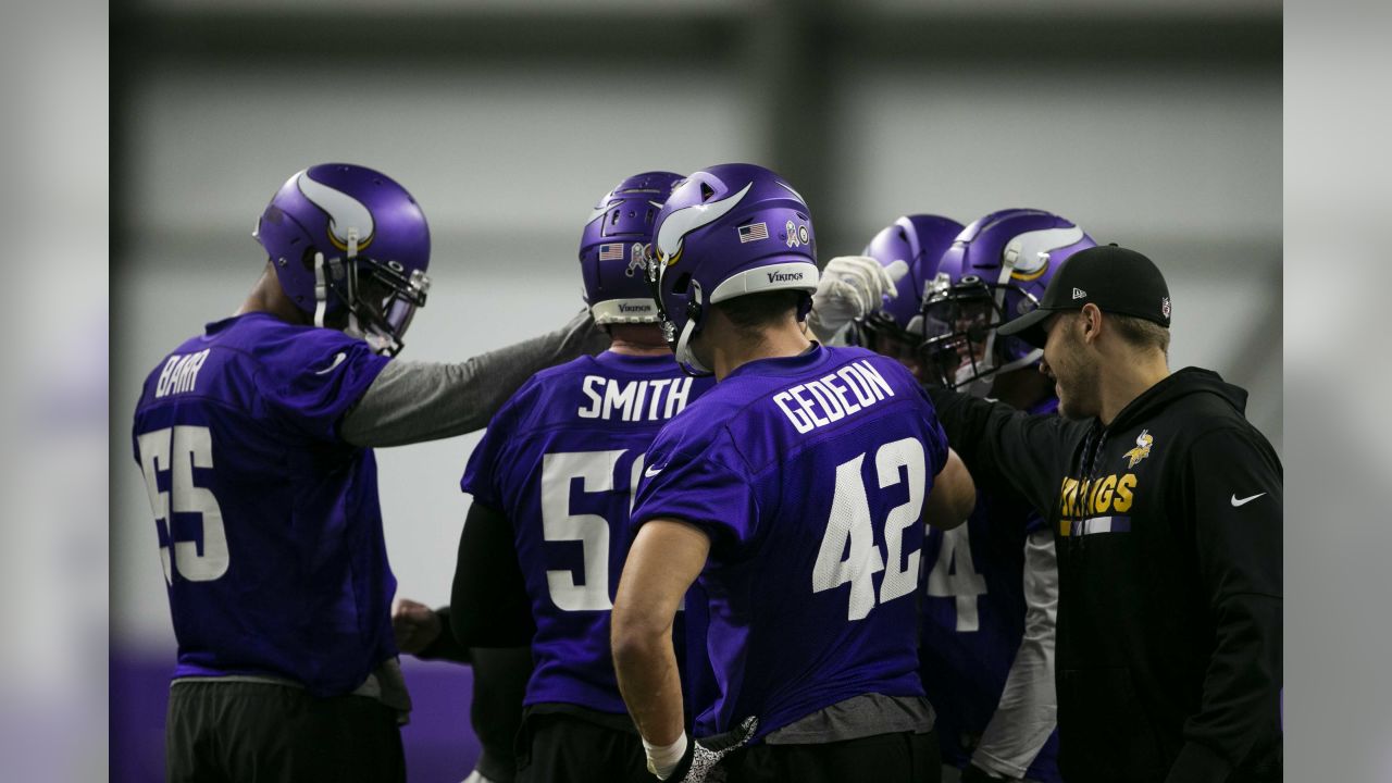 The Skinny Post: Vikings Hungry for More Success at Home