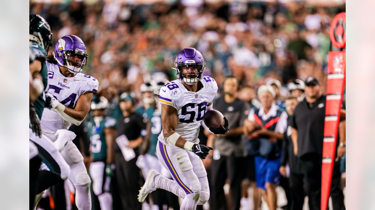 Vikings vs Eagles  The Final Score - Daily Norseman