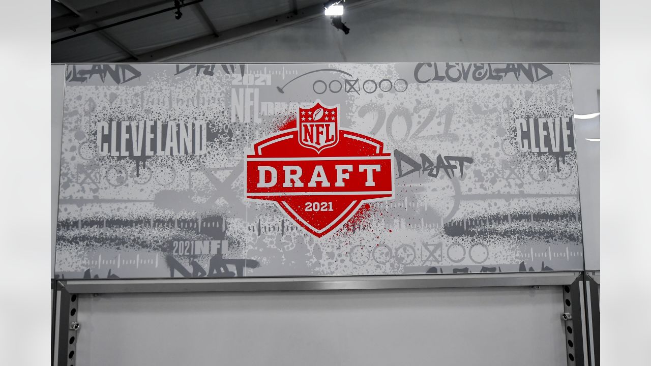 2021 NFL Draft    TV (Free Trial)