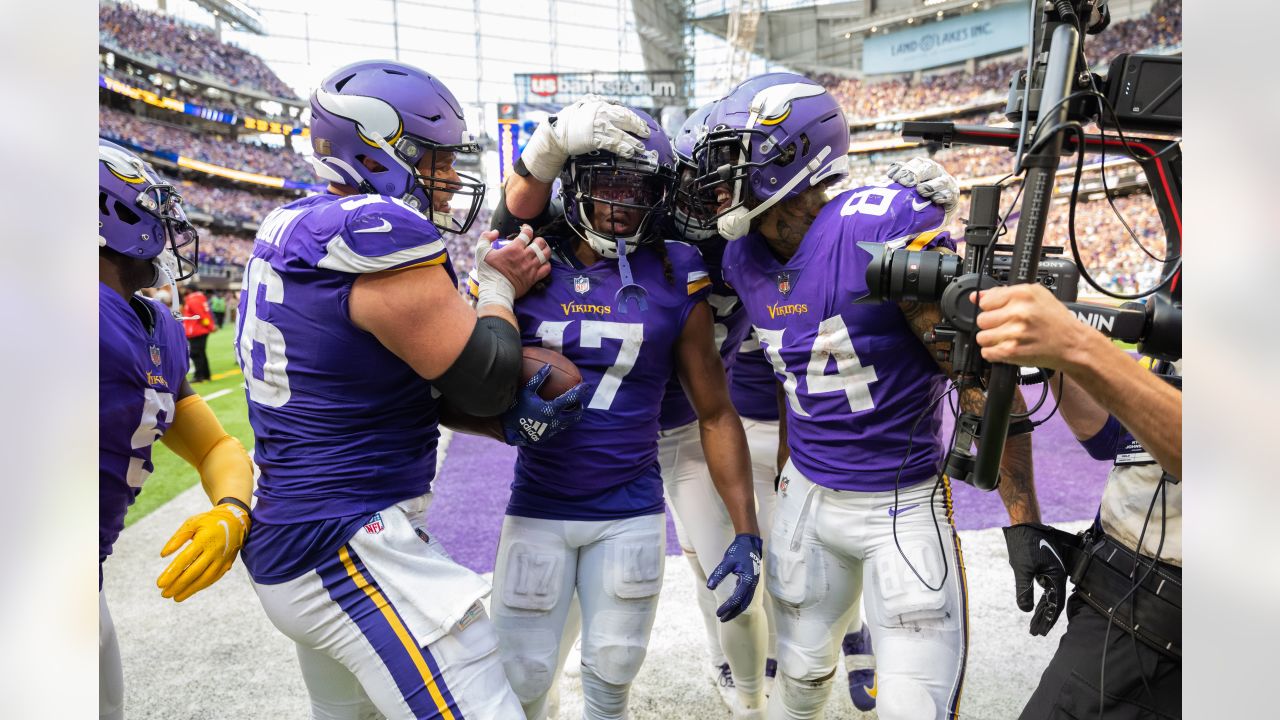 ESPN] The most interesting part of Metellus' spring was the clear effort  the Vikings' new defensive staff made to find him a place to play. Metellus  worked extensively as the slot cornerback