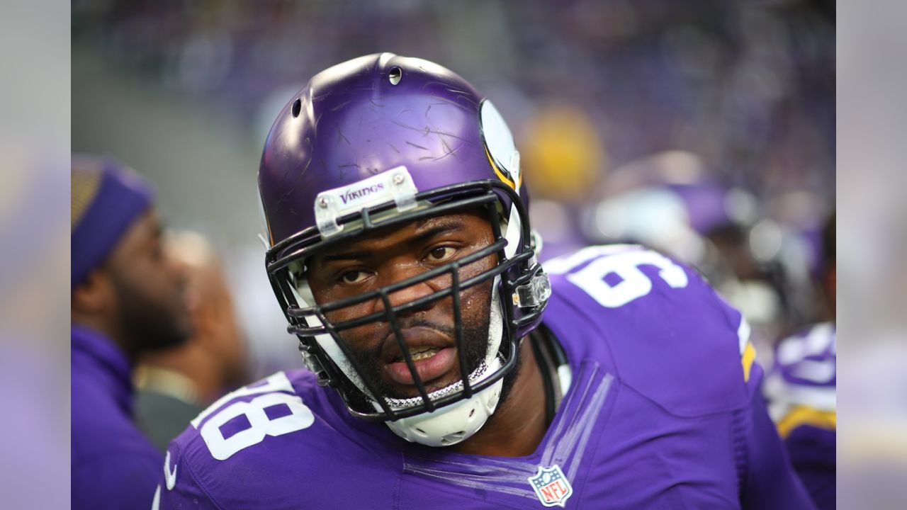 Linval Joseph finally makes the Pro Bowl - Daily Norseman