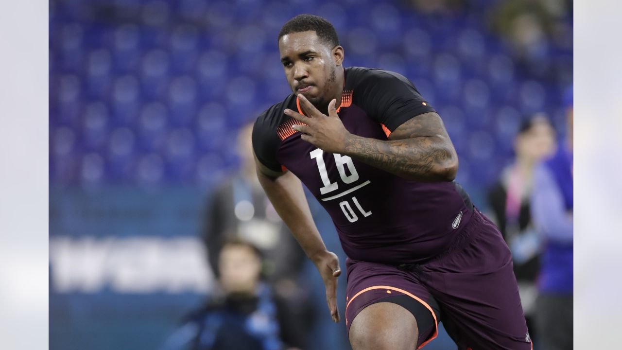 2023 NFL mock draft 4.0: QB prospect makes big jump into top 10 as scouting  combine beckons