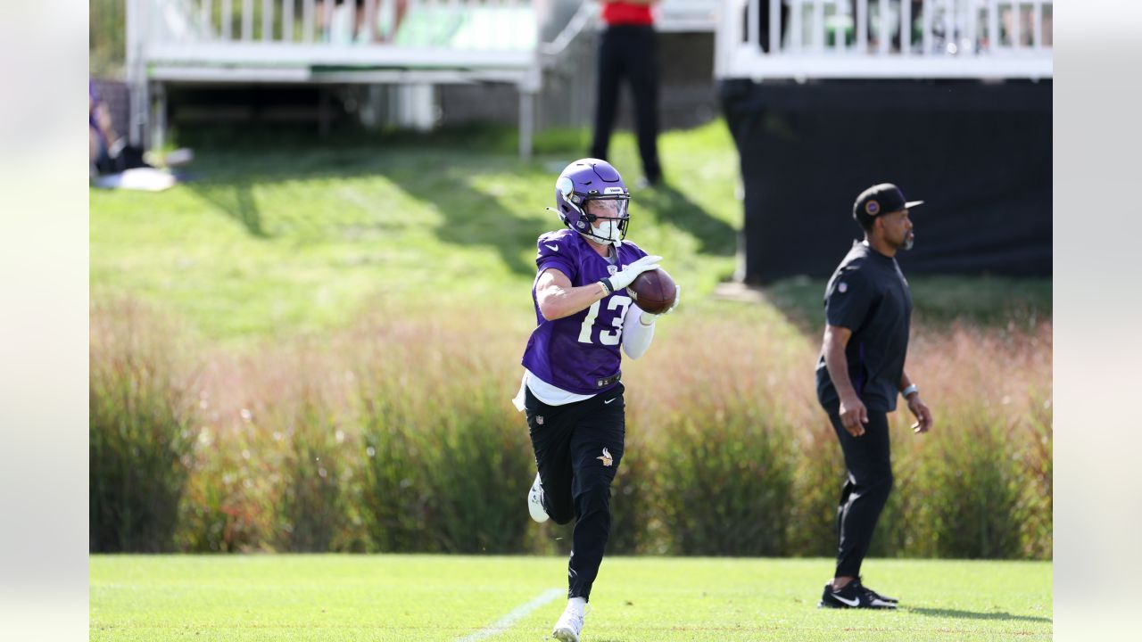 Minnesota Vikings Running Back Room Leaves Kevin O'Connell Satisfied - BVM  Sports