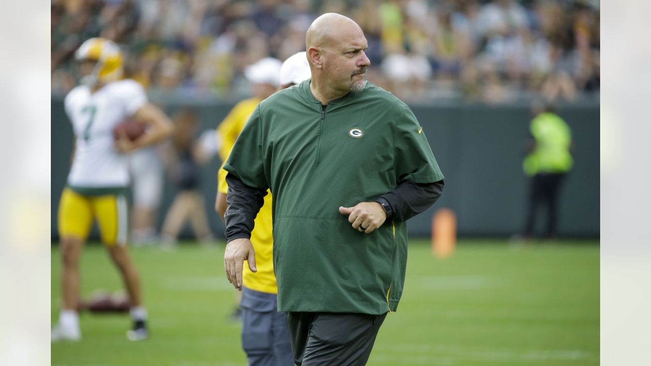 Vikings hire Pettine, nine assistant coaches North News - Bally Sports