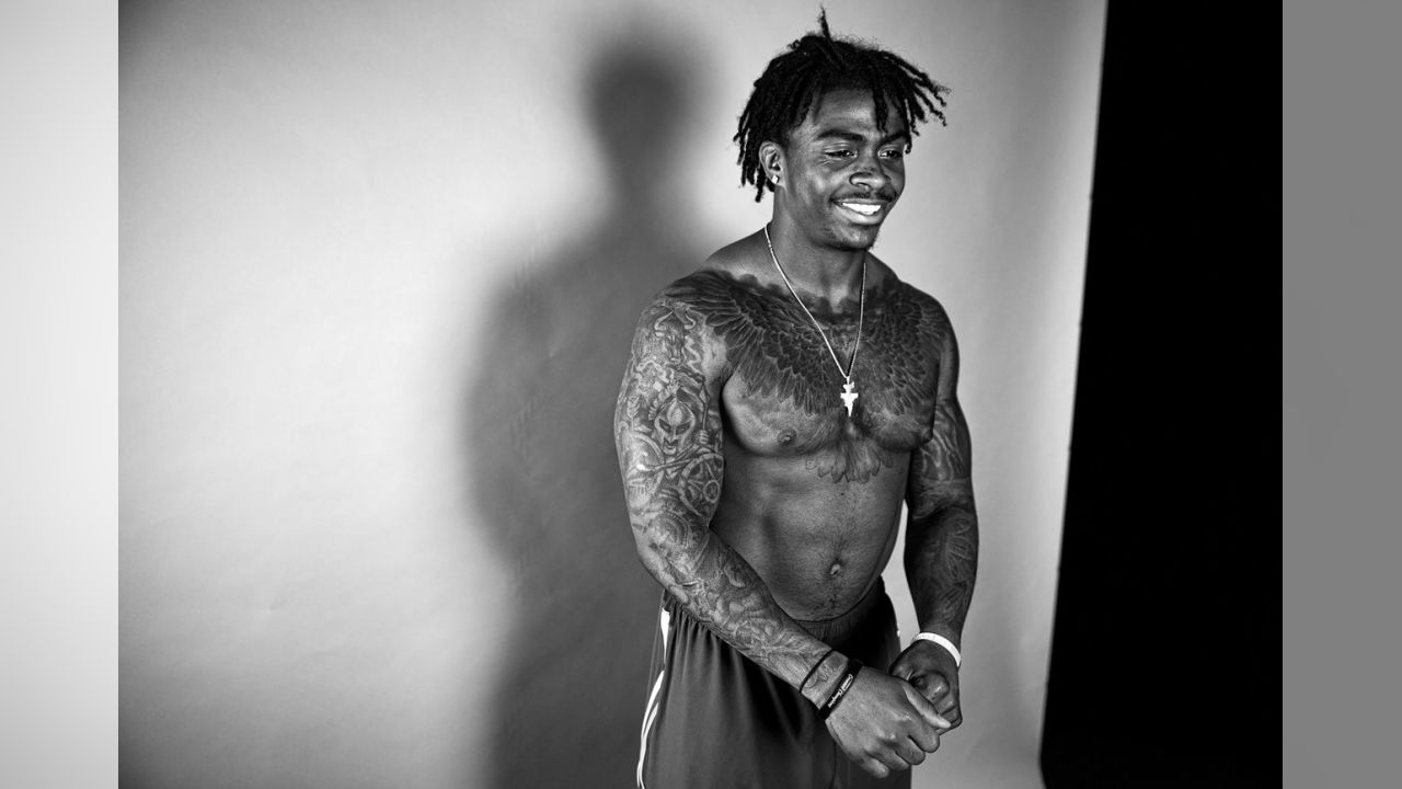 Jerick McKinnon Image, Picture #1256700 Online