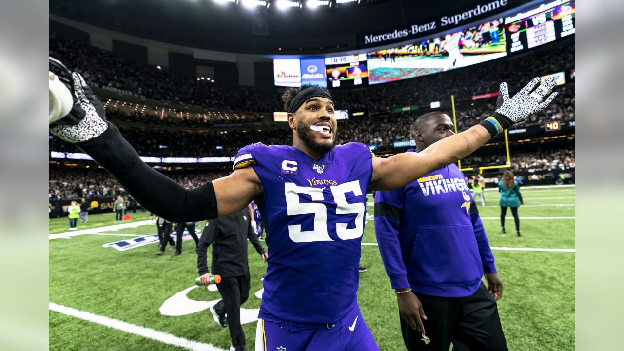 Former Cowboys LB Anthony Barr leaves everyone confused with wild free  agency - A to Z Sports