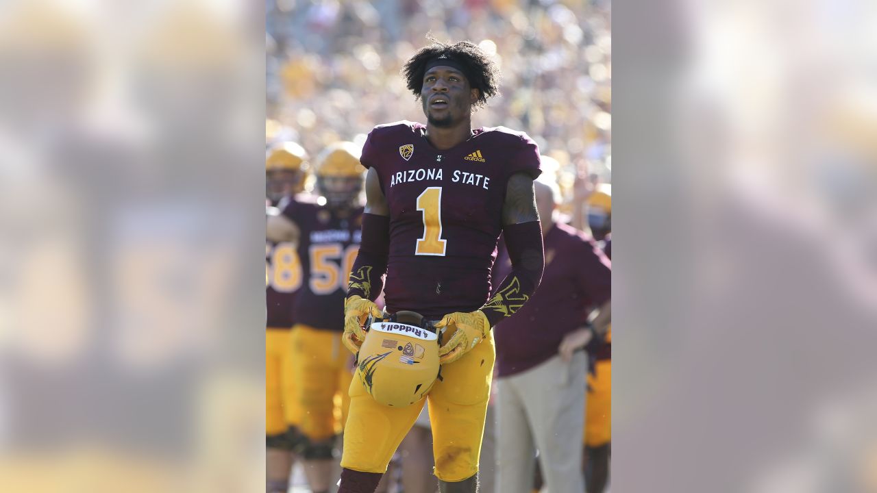 NFL mock draft: ASU football's N'Keal Harry moving up NFL draft