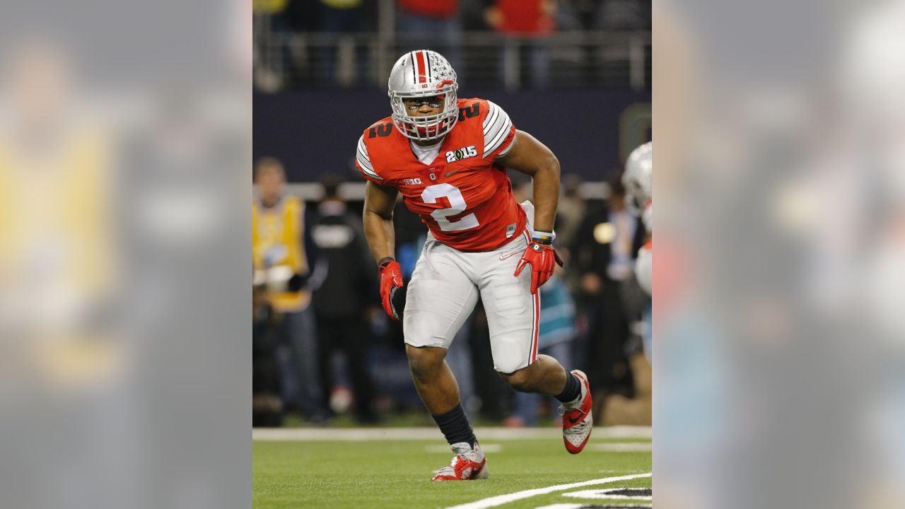 Prospect Profile: Ohio St. CB Marshon Lattimore