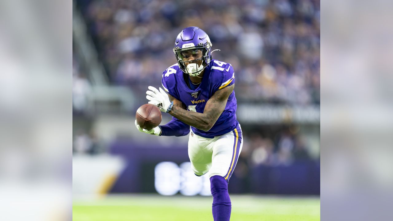 Who will win the No. 2 wide receiver spot at 2023 Vikings training camp? -  CBS Minnesota