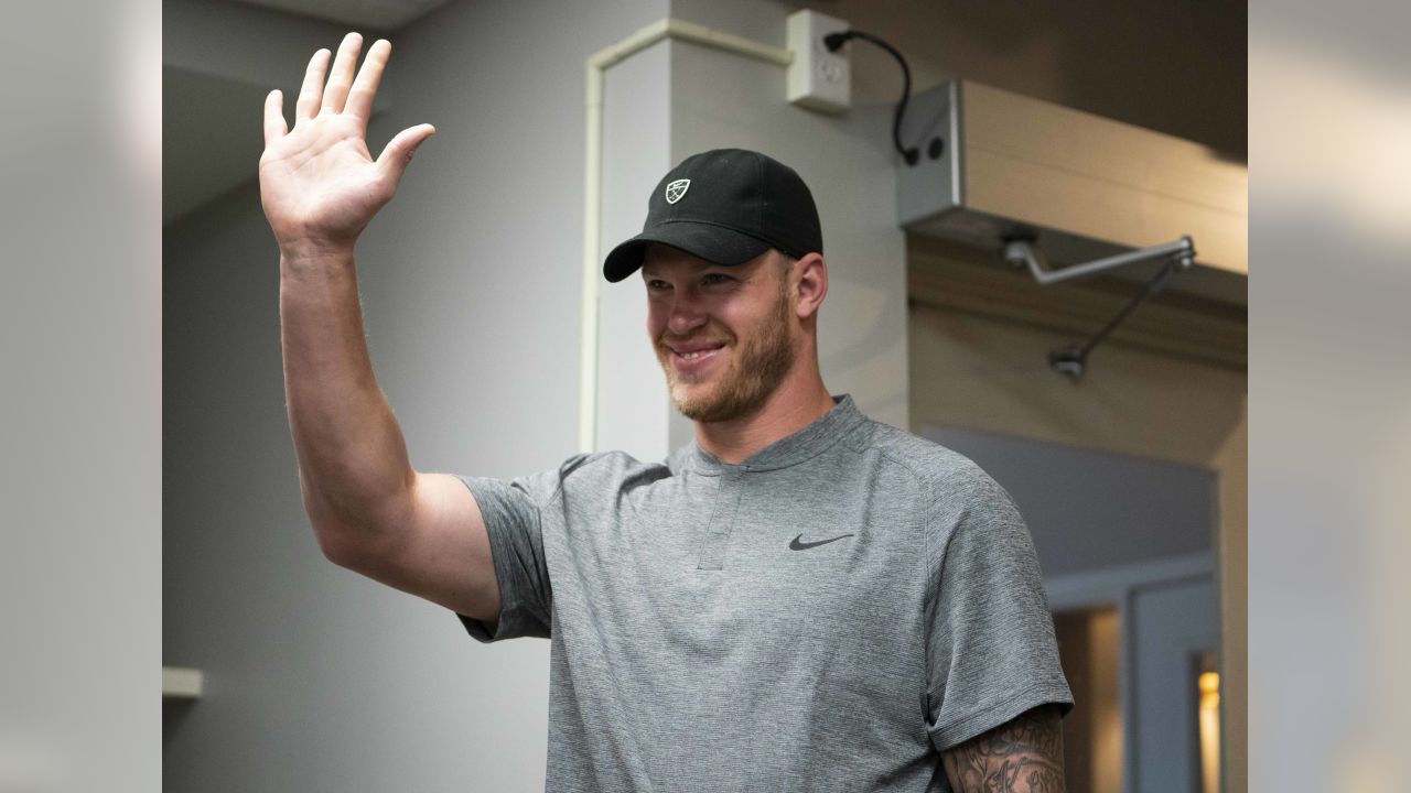 Kyle Rudolph Joins Justin Morneau, Ryan Suter and Josh Okogie at