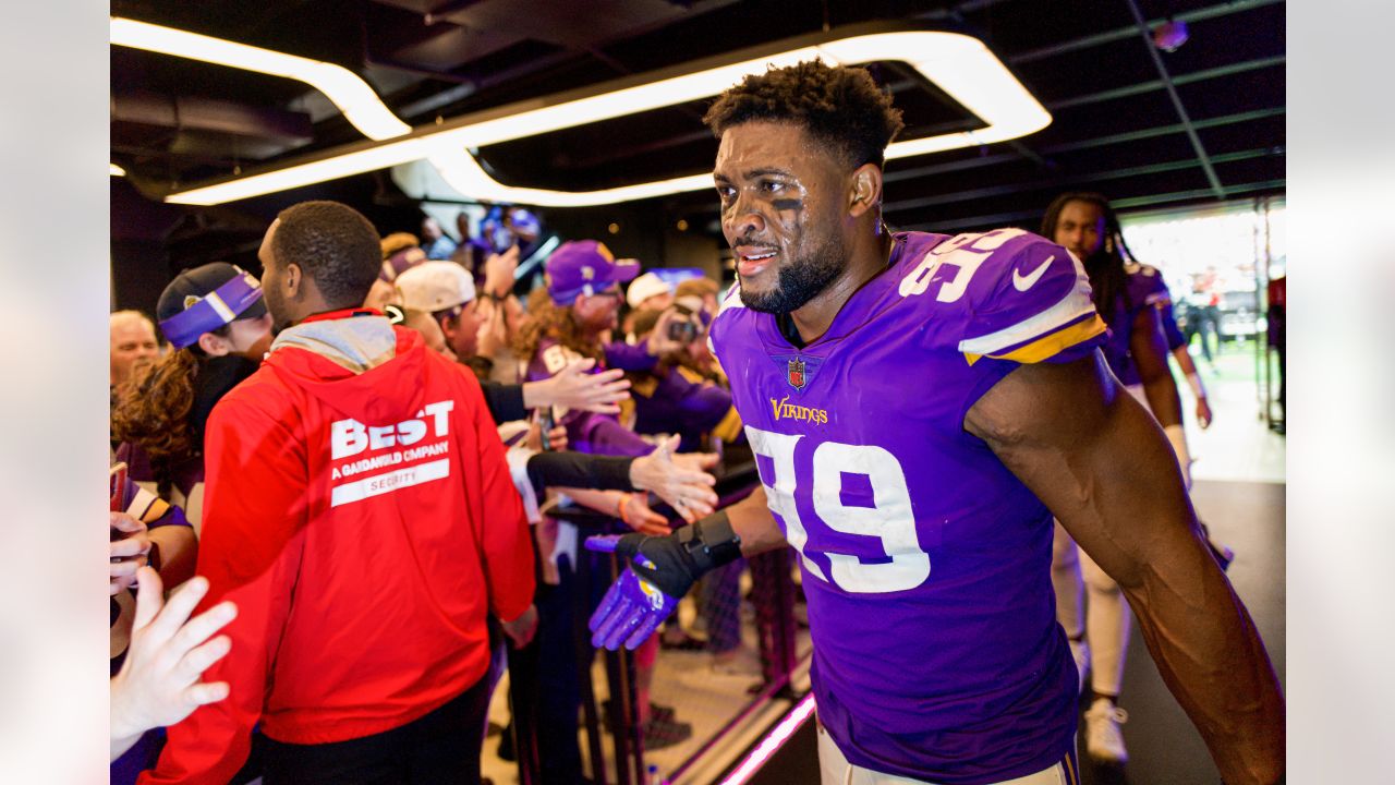 Former Cardinals Patrick Peterson, Jordan Hicks have last laugh in Vikings'  victory – Twin Cities