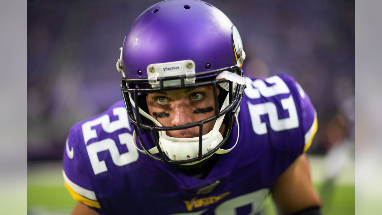 Harrison Smith Named NFL Top 100 5th Straight Year