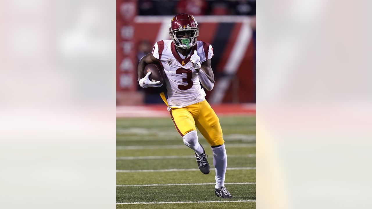 USC WR Jordan Addison will have top-30 visit with New York Giants