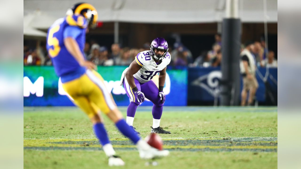 Adam Thielen included in Pro Football Focus Top 101 of 2018 - Daily Norseman