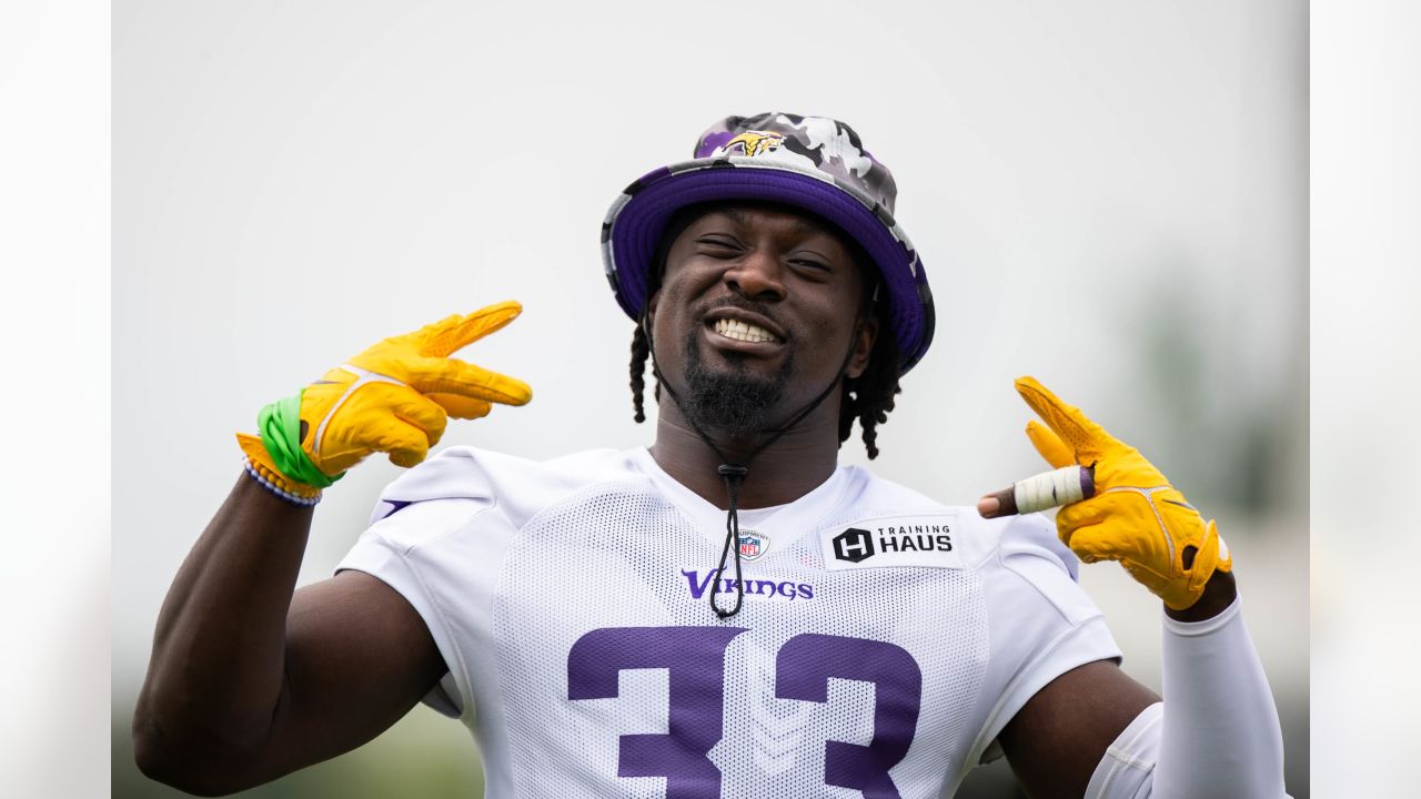 Don't Roll Your Eyes At Wes Phillips As the Vikings Next OC - Zone Coverage