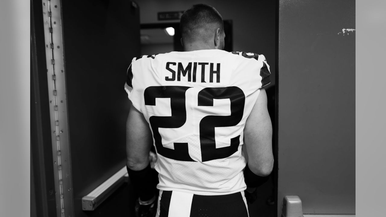 Harrison Smith Named NFL Top 100 5th Straight Year