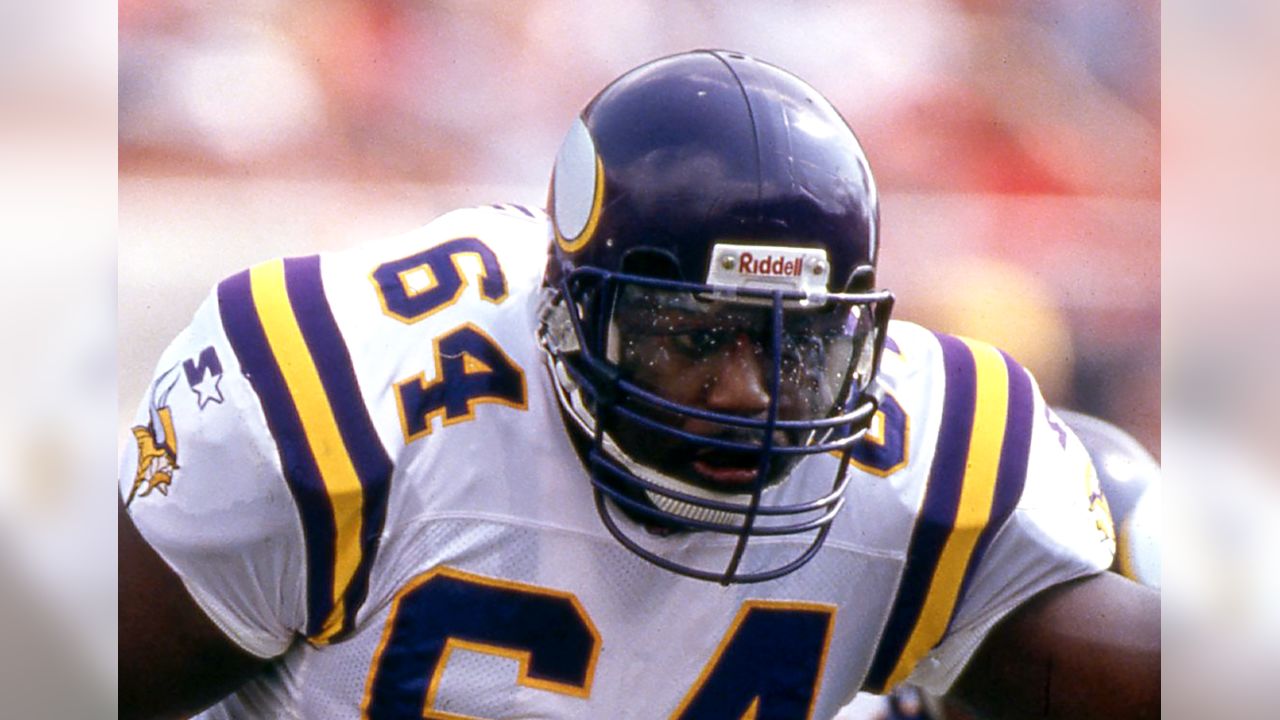 Vikings' Cris Carter Calls Out Cowboys Legend Herschel Walker