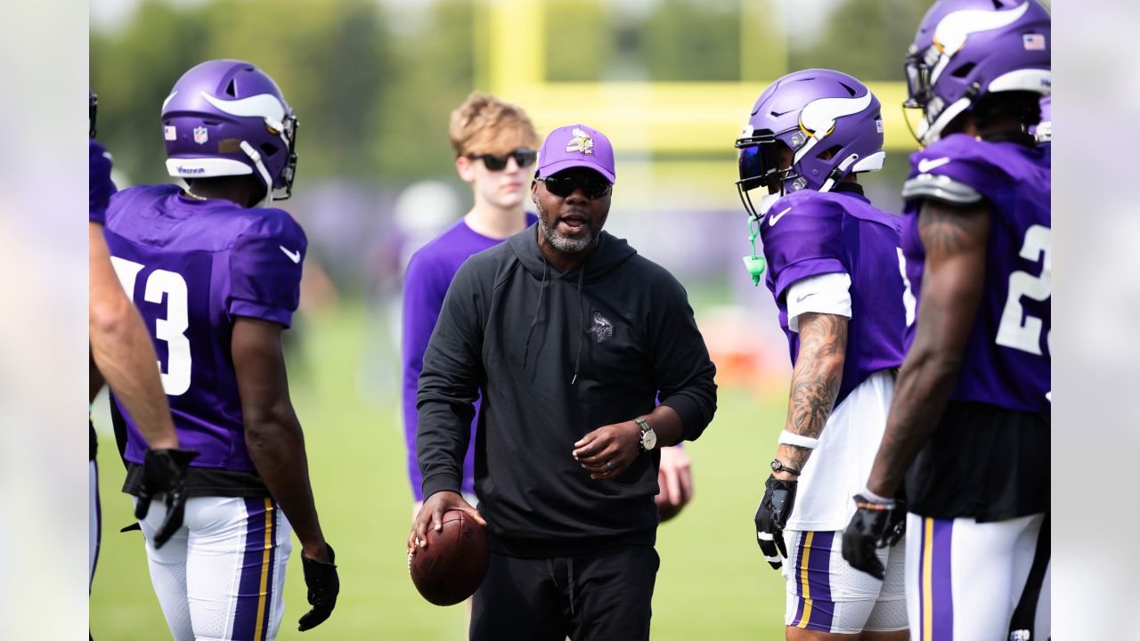 Minnesota Vikings training camp preview: Will S Lewis Cine and CB Andrew  Booth Jr. earn starting jobs? - ESPN - Minnesota Vikings Blog- ESPN